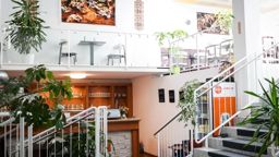 Wisal Uigurisches Restaurant
